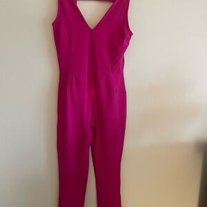 Free People Movement Jumsuit size S
